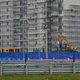 Illustration for article titled Sochis Olympic Village Is Half-Built and Full of Trash